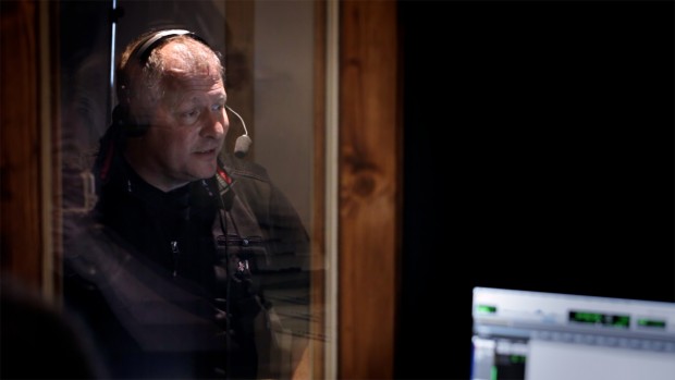 Hansi Küpper (Foto: Daniel Pook/Golem.de)